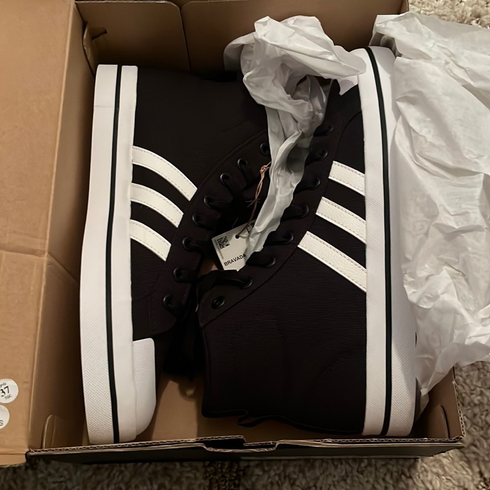Adidas sneakers